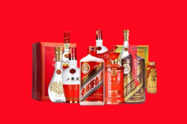 收购行情：南昌名酒回收值多少钱？