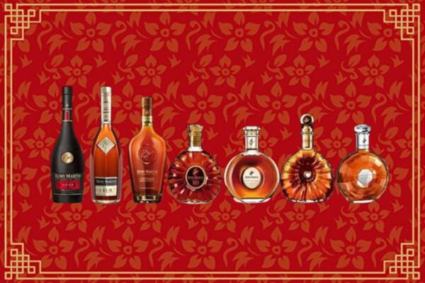 收购行情：南昌洋酒回收参考价格