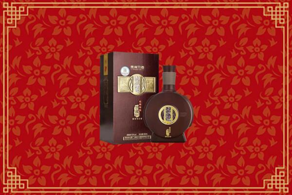 南昌回收习酒